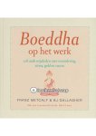 B.J. Gallagher,Franz Metcalf - Boeddha op het werk (NIEUW BOEK)