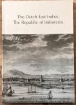 Bestebreurtje, Gert Jan - The Dutch East Indies. The Republic of Indonesia. Catalogus 118