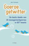 Bert Overbeek - Goeroe Getwitter