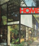 Deyan Sudjic, Tulga Beyerle - Home The twentieth-century house
