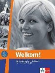  - Welkom! Niederländisch für Anfänger. Arbeitsbuch mit Audio-CD