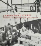 JALON Rita, EVERAERT John, JOOS Erwin, VERVOORT Robert, JOURNEE Marc, SAERENS Lieven, WETS Johan - Landverhuizers. Antwerpen als kruispunt van komen en gaan.