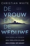 Christian White - De vrouw en de weduwe