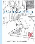 Peter van Straaten - Lachen met bril (mini)
