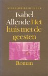 Allende, Isabel - Het huis met de geesten