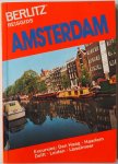 Berlitz - Berlitz reisgids Amsterdam Excursies : Den Haag - Haarlem - Delft - Leiden - IJsselmeer