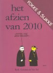 Reid, Geleijnse & Van Tol - Fokke & Sukke, Het afzien van 2010, 112 pag. paperback, gave staat