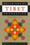 Donald S. Lopez - Religions of Tibet in Practice