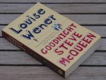 Wener L. - Goodnight Steve Mcqueen