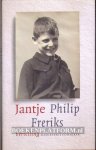 Freriks, Philip - Jantje