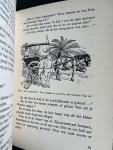 Clinge Doorenbos, J.P.J.H. naar de originele Zwitserse uitgave van J.K. Schiele, Robert Lips (ills.) - Globi's avonturen
