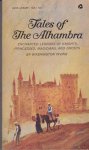 Irving, Washington - Tales of the Alhambra