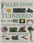 Greenwood Pippa Wijlen Ton van - Alles over tuinieren
