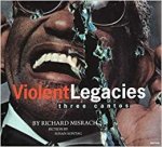 Richard Misrach 23883 - Violent Legacies