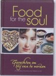 LEEUW, A. de & LUNING, M. / Stek - Food for the soul
