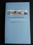 Krause, Detlef & Latrin Lege, Ulrike Zimmerl - Die Commerzbank am Ness in Hamburg, 140 Jahre Baugeschichte in Bildern