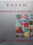 Tajan - Hommage a Julien Levy / Tribute to Julien Levy.