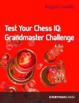 A. Livshitz, August Livshitz - Test Your Chess IQ: Bk. 3