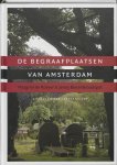 M. de Roever 234416, J. Bierenbroodspot - De begraafplaatsen van Amsterdam