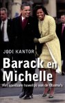Jodi Kantor - Barack en Michelle