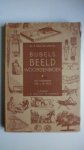 Deursen Dr.A. van  ( tekeningen J.de Vries) - Bijbels Beeldwoordenboek
