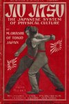 M. Ohashi of Tokio, Japan - Scientific Jiu Jitsu -The Japanese system of physical culture, showing defensive and offensive movements