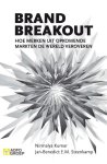 Jan-Benedict E.M. Steenkamp - Brand breakout