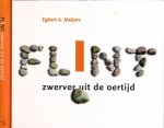 Meijers, Egbert A - Flint: Zwerver uit de oertijd