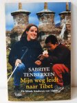 Tenberken S. - Mijn weg leidt naar Tibet - de blinde kinderen van Lhasa