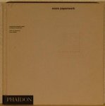 WILLIAMS, Nancy. - More paperwork. Exploring the potential of paper in design and architecture WILLIAMS, Nancy. - More paperwork. Exploring the potential of paper in design and architecture