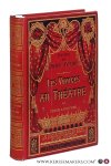 Verne, Jules & A. d'Ennery - Les voyages au théatre. Dessins par L. Bennett et H. Meyer. 1)Le Tour du Monde en 80 Jours. Piece en 5 actes. 2) Les Enfants du Capitaine Grant. Pièce en 5 actes. 3) Michel Strogoff. Pièce à grand spectacle en 5 actes.