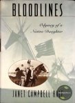 Janet Campbell Hale - Bloodlines