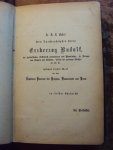 Rohling, Aug. - Das Salomonische Spruchbuch, uebersetzt und erklärt