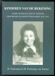 Paskamp, H., Paskamp-van Santen, M. - Kinderen van de rekening, joods schoolleven in Twente gedurende de bezettingsjaren 1941-1943