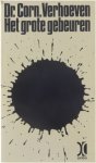 Corn. Verhoeven - Het grote gebeuren