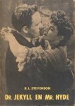 Stevenson, Robert L. - Dr. Jekyll en Mr. Hyde