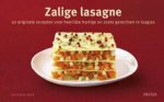 Catherine Mery - Zalige Lasagne