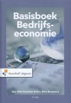 Rien Brouwers, M.P. Brouwers - Basisboek Bedrijfseconomie