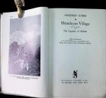 Geoffrey Gorer - Himalayan Village an account of the Lepchas of Sikkim