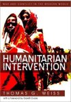 Thomas G. Weiss, Thomas G. Weiss - Humanitarian Intervention