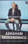 Moszkowicz, Abraham - Abraham Moszkowicz