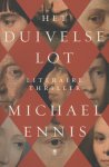 Michael Ennis - Het duivelse lot