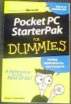 Underdahl, Brian - Pocket PC Starterpak for Dummies