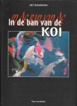 Bladel, Theo van - In de ban van de Koi