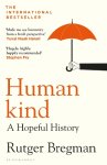 Rutger Bregman - (1) Humankind