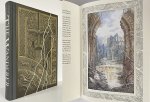 (LORD OF THE RINGS). LEE, Alan - The Wanderer & Other Old English Poems. Translated and edited by Michael Alexander. Foreword by Bernard O'Donoghue. Illustrated by Alan Lee.