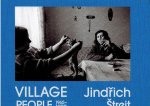 STREIT, Jindrich - Jindrich Streit - Village People 1965-1990. - [New]