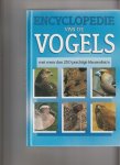 R Arnheim, Jaap Taapken - Encyclopedie van de vogels