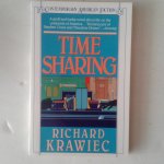 Krawiek, Richard - Time Sharing
