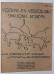 Schmidt, J.D. Erdman - Voeding en verzorging van jonge honden.